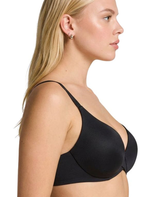 HUNKEMOLLER Women Smooth Cup Bra