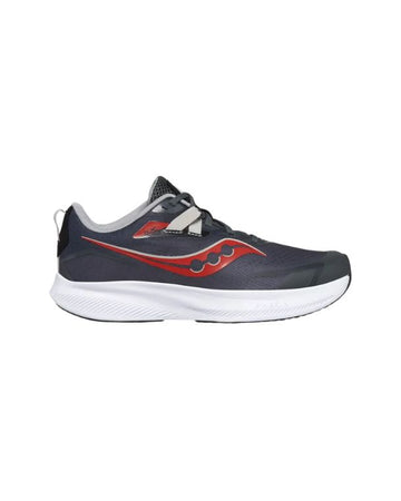 SAUCONY Boys  Ride 15 Sneaker