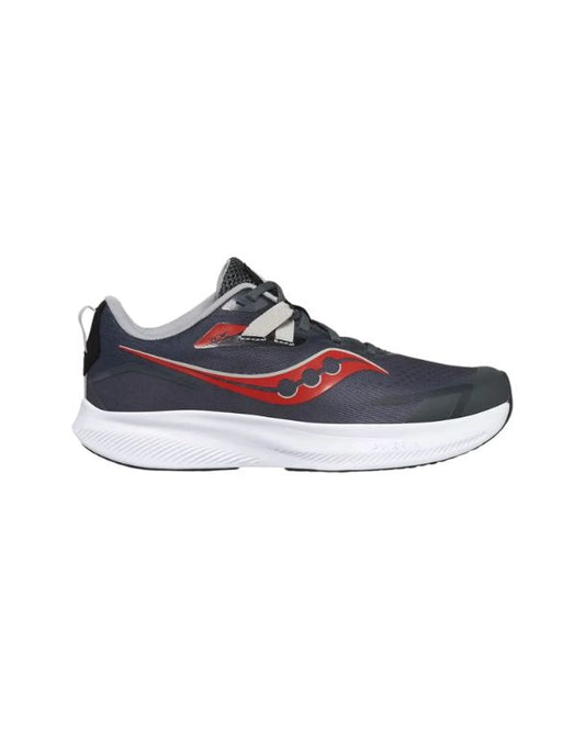 SAUCONY Boys  Ride 15 Sneaker