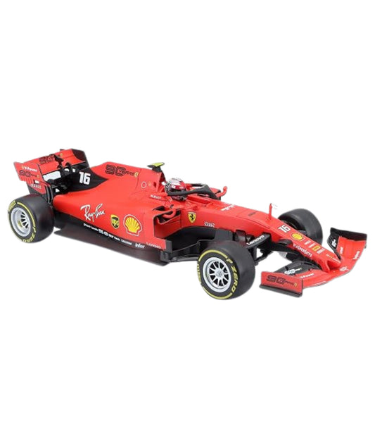 Maisto Tech R/C F1 Ferrari