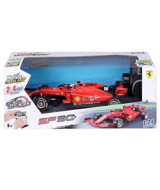 Maisto Tech R/C F1 Ferrari