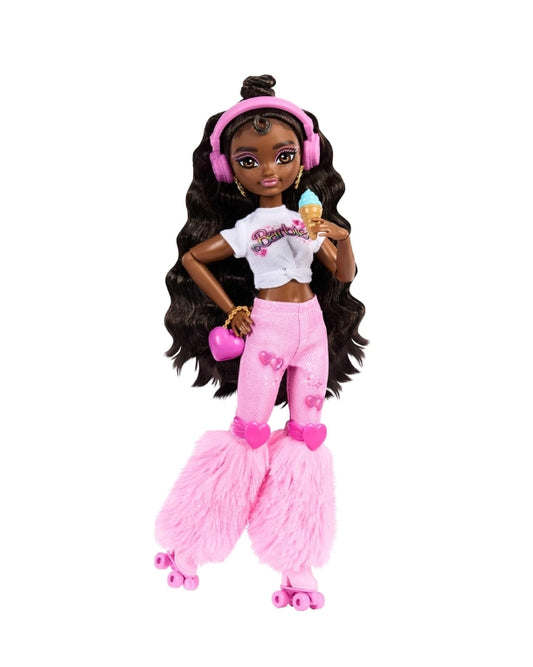 MATTEL Barbie Dream Besties Toy