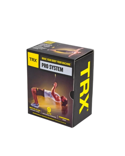 TRX Pro System