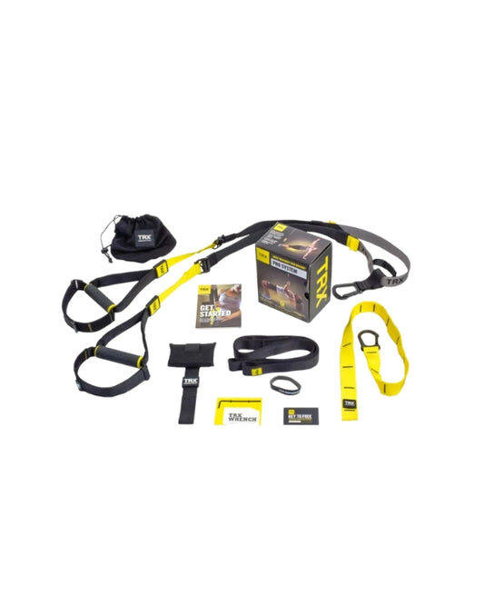 TRX Pro System
