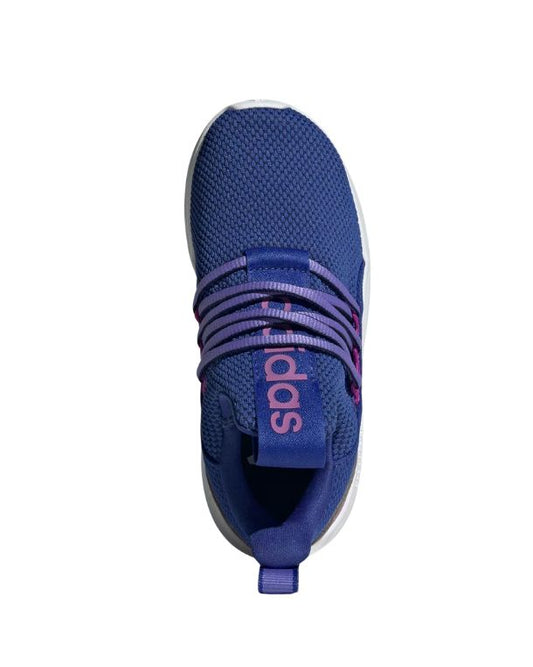 ADIDAS Girls Lite Racer Adapt 7.0 Sneaker