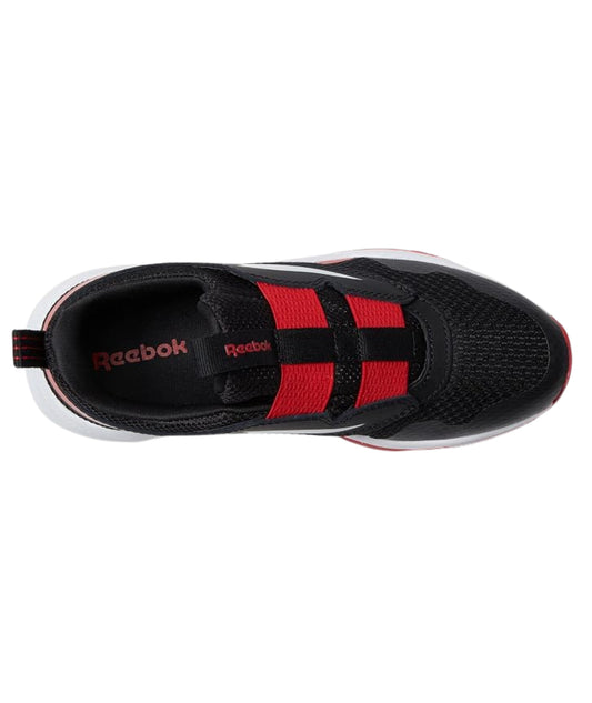 Reebok Kids Boys Sprinter Slip Trainers Sneakers