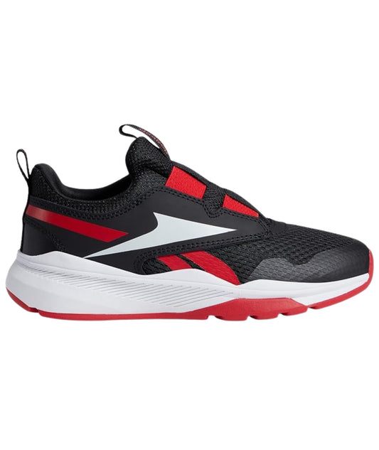 Reebok Kids Boys Sprinter Slip Trainers Sneakers