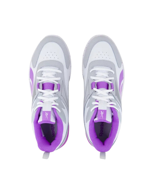 REEBOK Girls Leather Sneakers
