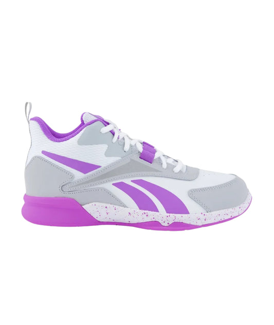 REEBOK Girls Leather Sneakers