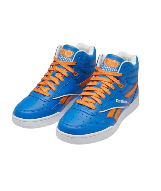 REEBOK Kids Boys Basketball Sneakers