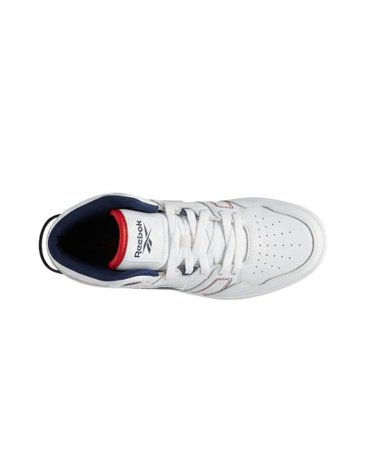 REEBOK Boys Classic Basketball Shoes