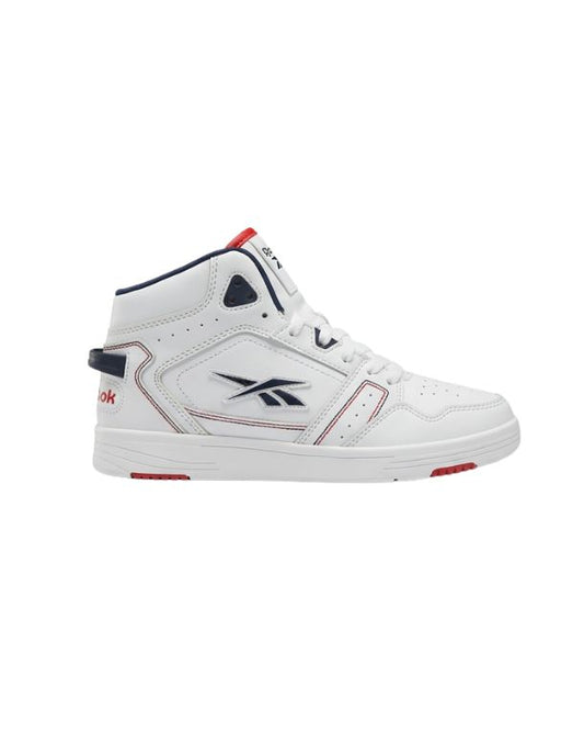 REEBOK Boys Classic Basketball Shoes