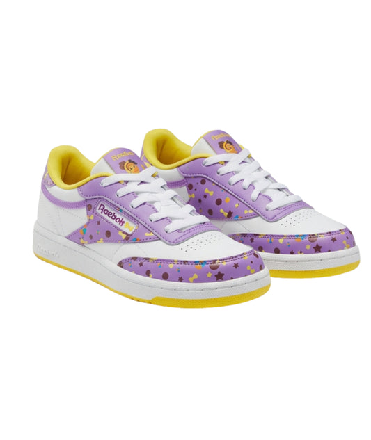 REEBOK Kids Girls Blippi Sneakers