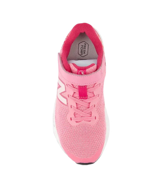 NEW BALAMCE Kids Girls Arishi V4 Infantil Sneakers