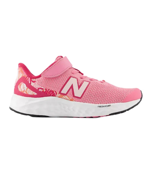 NEW BALAMCE Kids Girls Arishi V4 Infantil Sneakers