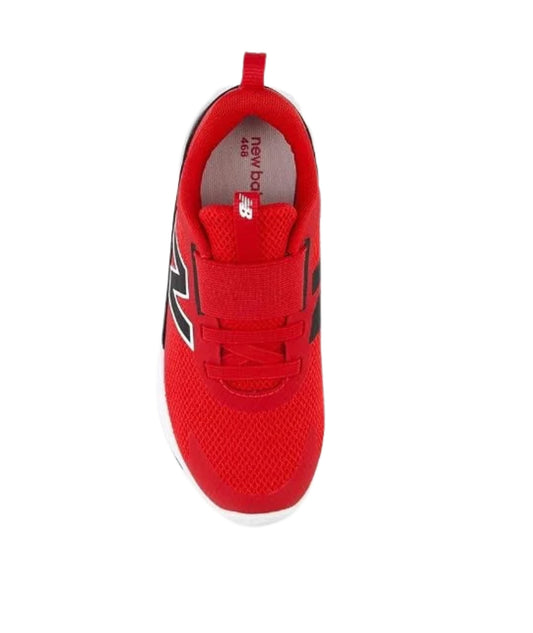 NEW BALANCE Kids Boys Wide Toddler Sneakers