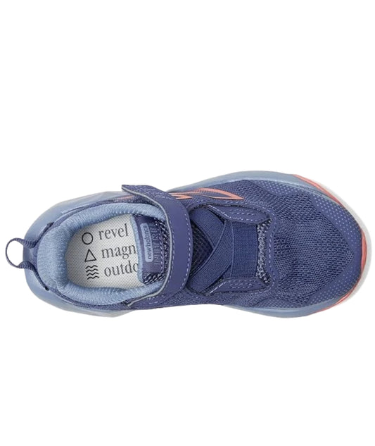 NEW BALANCE Kids Boys Dynasoft Nitrel Sneakers
