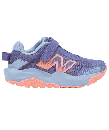 NEW BALANCE Kids Boys Dynasoft Nitrel Sneakers