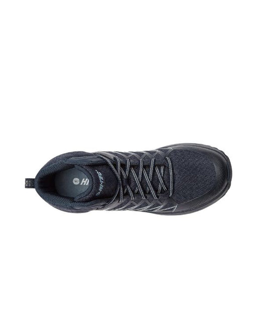 HI TEC Men Destroyer Mid Boot