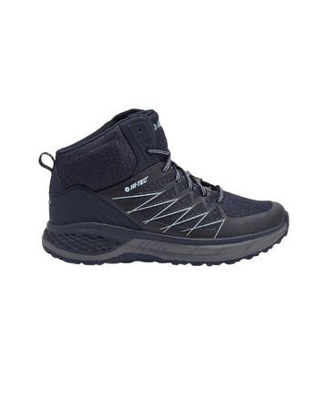 HI TEC Men Destroyer Mid Boot