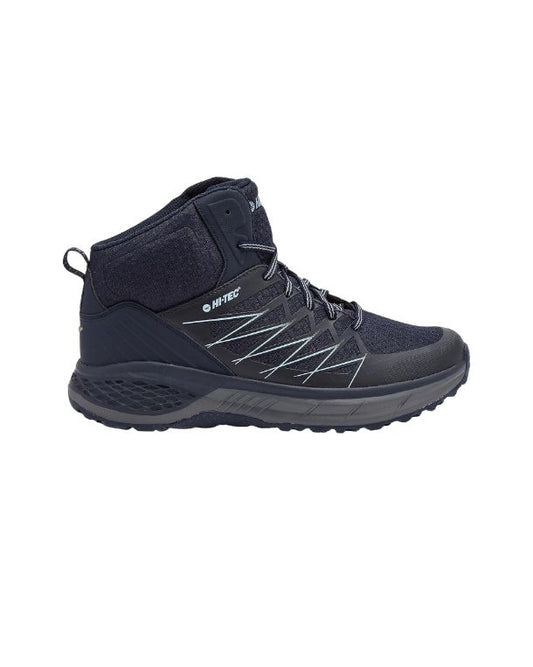 HI TEC Men Destroyer Mid Boot