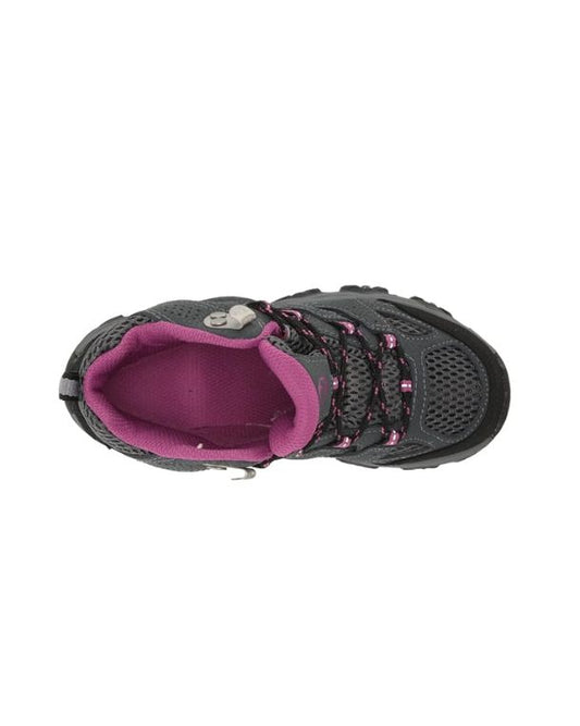MERRELL Girls Moab 3 Boot