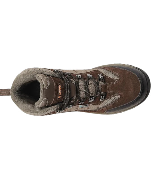 HI TEC Men High Top Boots