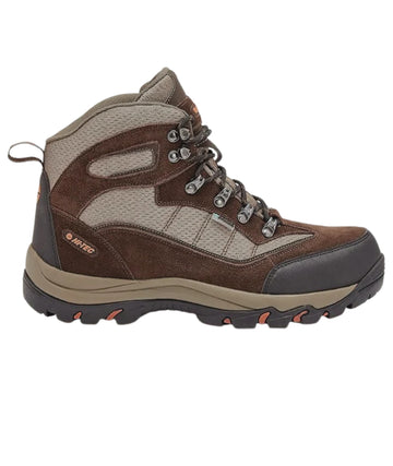 HI TEC Men High Top Boots