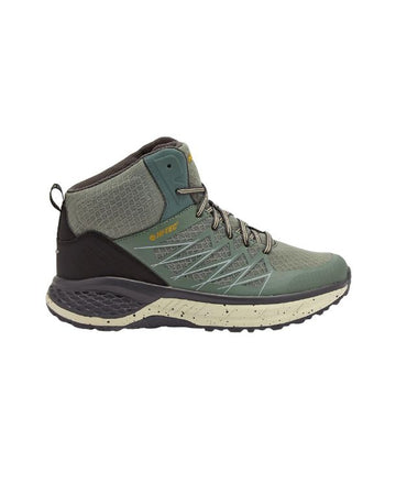 HI TEC Men Destroyer Mid Boot