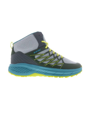 HI TEC Men Demolisher Mid Boot