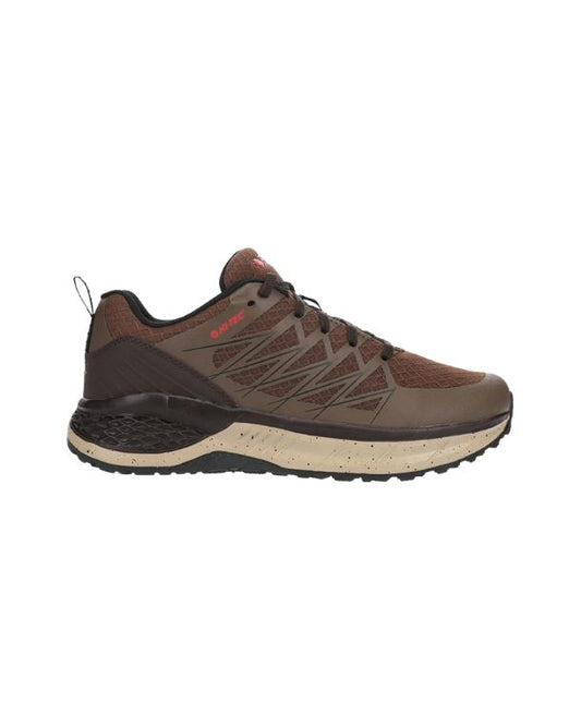 HI TEC Men Demolisher Low Trail Sneaker