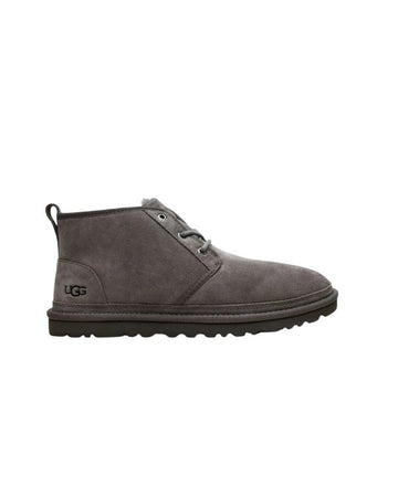 UGG Men Casual Chukka Boots