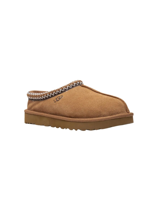 UGG Women Tasman Suede Slipper