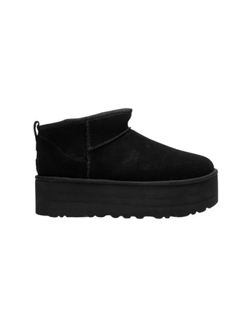 UGG Women Ultra Mini Platform Ankle Boots