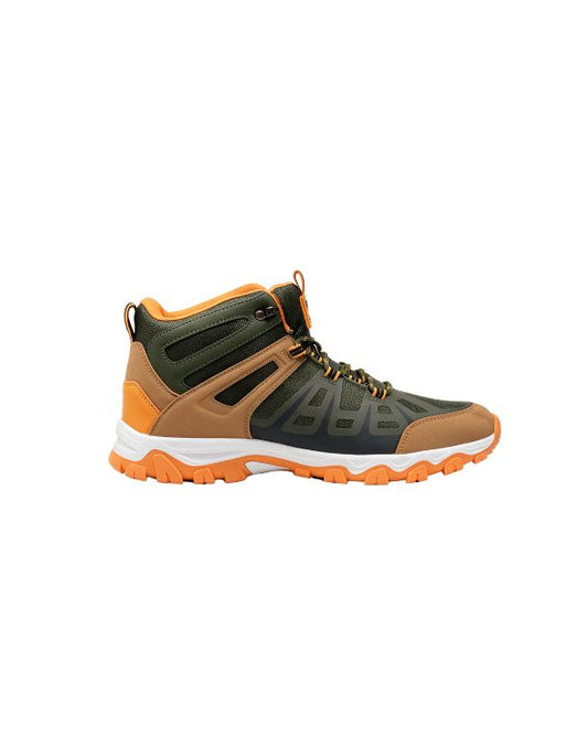 ECKO UNLTD Men Mid Top Hiking Boot