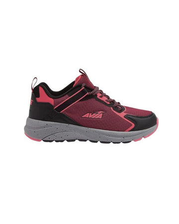AVIA Women Stylie Trail Sneaker