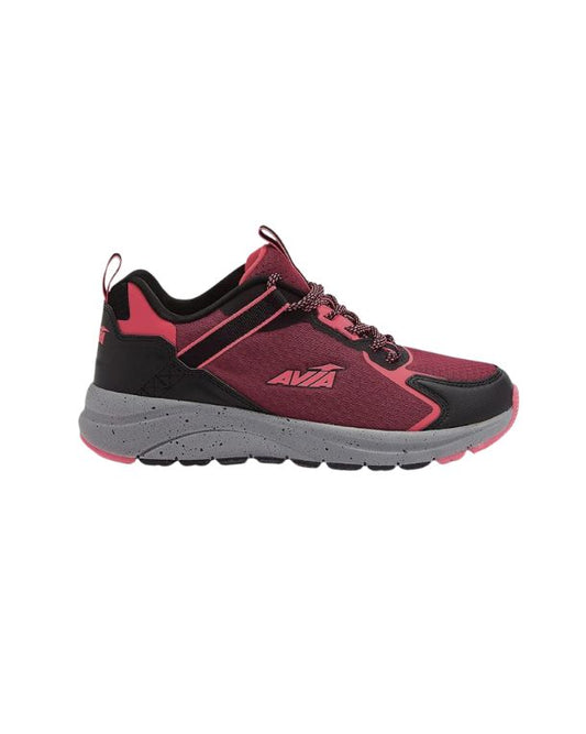 AVIA Women Stylie Trail Sneaker