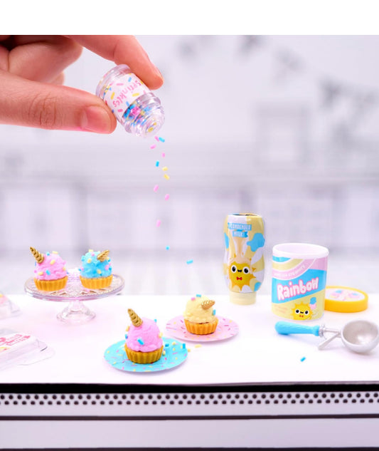 MGA's MINI VERSE Kids Girls Birthday Toy