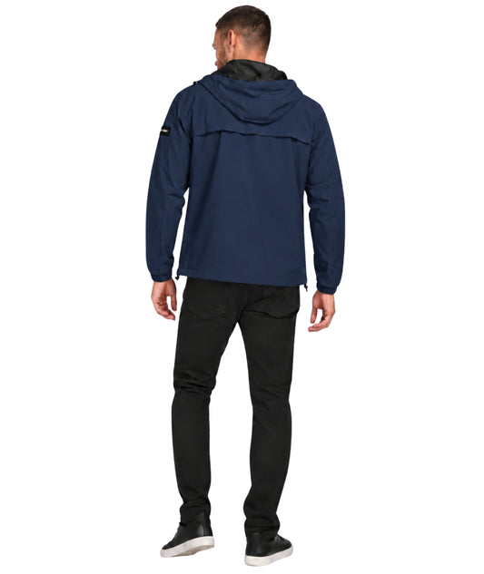 CK CALVIN KLEIN Men Comfort Windbreaker Jacket