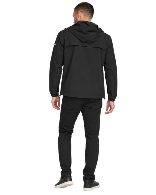 CK CALVIN KLEIN Men Windbreaker Jacket