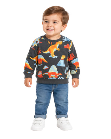 Baby Boys Dinosaur T-Shirt
