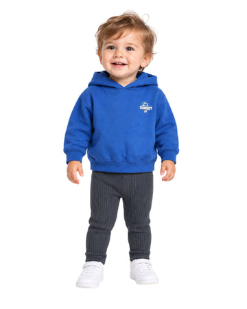 KIABI Baby Boys Sunset Set 2 Pcs
