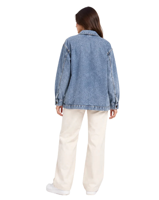 TOMMY HILFIGER Women Denim Jacket