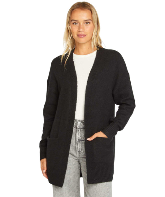 KIABI Women Soft Cardigan