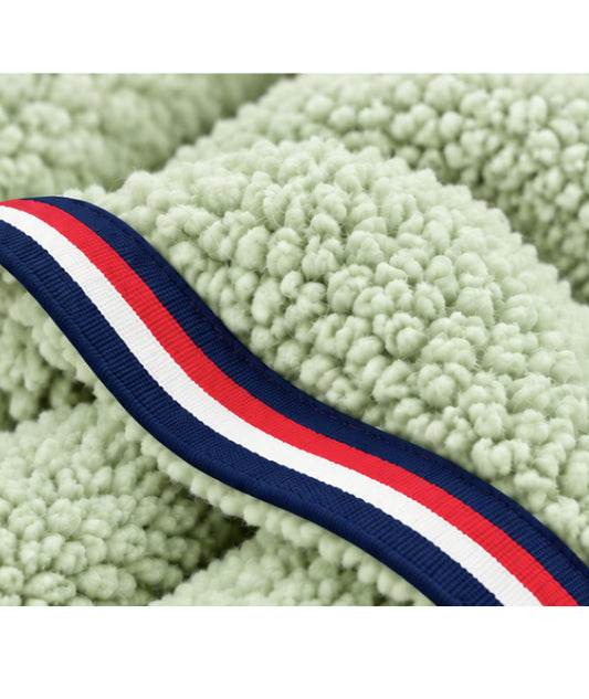 TOMMY HILFIGER Fluffy Blanket