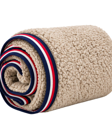 TOMMY HILFIGER Warm Blanket