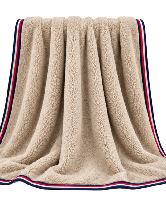TOMMY HILFIGER Warm Blanket