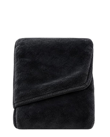 Tommy Hilfiger Ultra-Soft Plush Throw Blanket