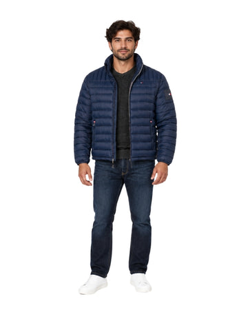 TOMMY HILFIGER Men Puff Jacket