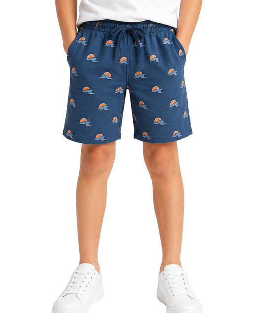KIABI Kids Casual Stretch Short